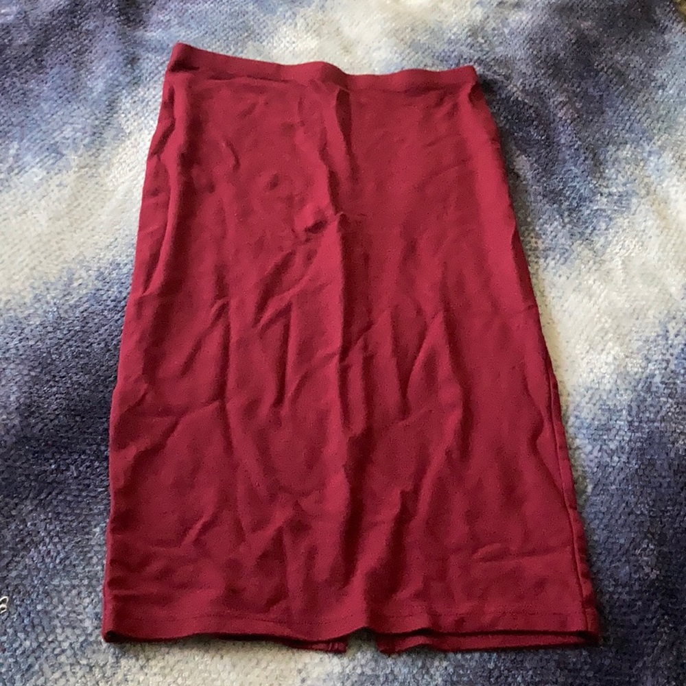 Skirt